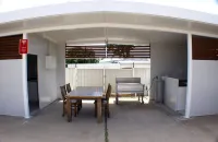 Baths Motel Moree