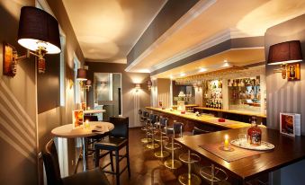 Hotel Ploener See by Tulip Inn