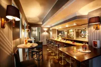 Hotel Ploener See by Tulip Inn Hotels in Plon