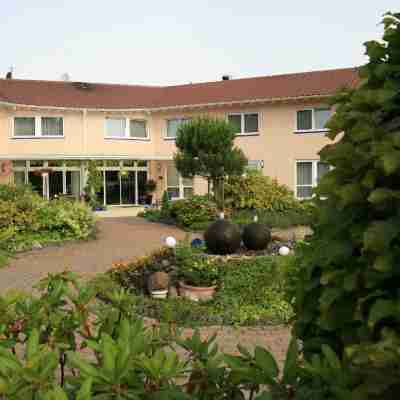 Hotel Circle Inn Hotel Exterior