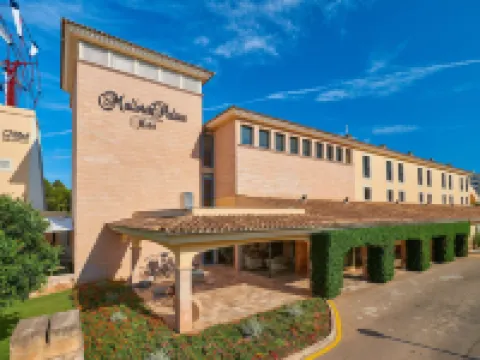 Cm Mallorca Palace - Only Adults Hotels in Sa Coma