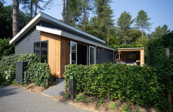 西吉姆賽伯格家庭度假屋