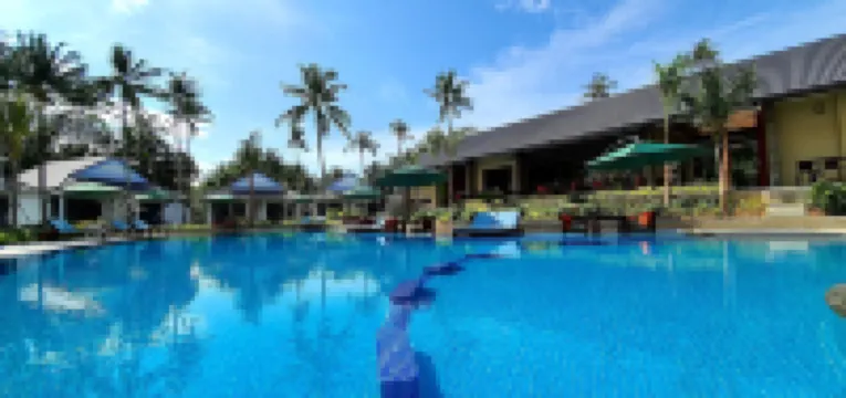 Kingo Retreat Resort