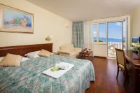 Hotel Villa Bacchus Các khách sạn ở Baska Voda
