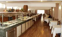 Kristal - servizio colazione