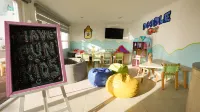 Oleo Cancun Playa All Inclusive Resort - Family