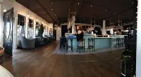 King Frederik Inn - bar