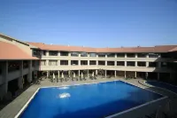 Iscon the Fern Resort & Spa, Bhavnagar - Pools