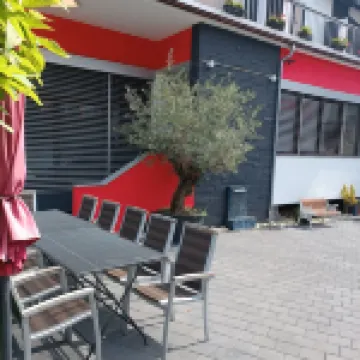 Hotel Ari