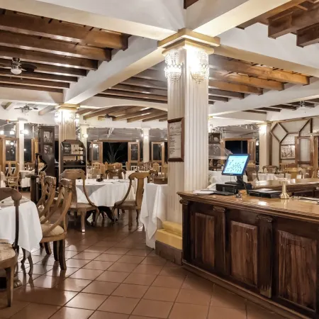 Hotel Martino Spa and Resort