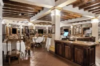 Hotel Martino Spa and Resort - breakfast