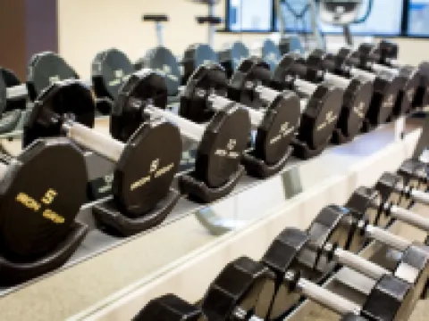 DoubleTree by Hilton Hotel & Suites Jersey City Hotels in Jersey City