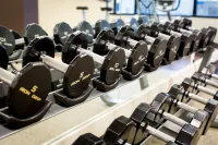 DoubleTree by Hilton Hotel & Suites Jersey City