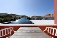 Campo di Fiori, Maisons de Charme - pemandangan pegunungan