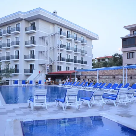 Elisa Hotel