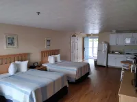 The Grand Beach Inn Hotels in Old Orchard Beach