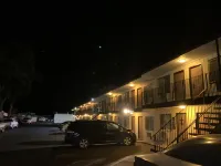 Regency Inn Lakeport Hotel di Lake County