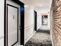East Village Hotel Hotels near McSorley's
