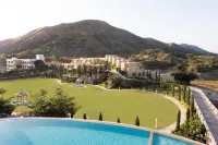 Raajsa Kumbhalgarh - Ihcl SeleQtions - 5-Star