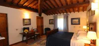 Borgo Mandoleto - Country Resort & Spa Hôtels à : Pantanella