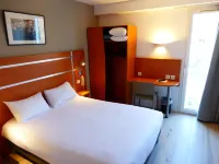 Hotel & Restaurant Heliotel - piscine