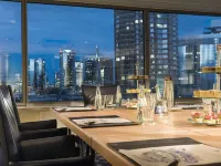 Maritim Hotel Frankfurt Các khách sạn gần Cao ốc Messeturm