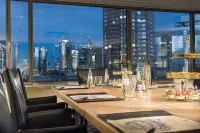Maritim Hotel Frankfurt Hôtels à : Francfort