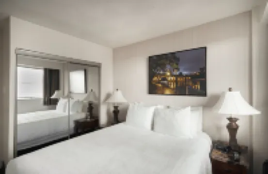 The Business Inn Hotels in Ottawa