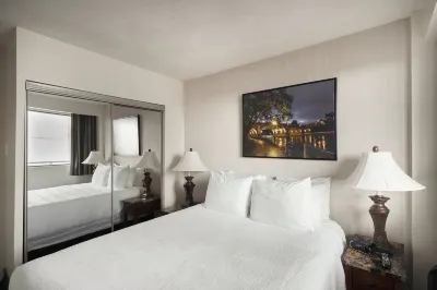 商務飯店 住宿飯店