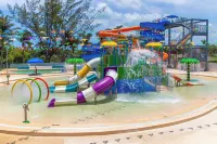 Melia Casa Maya Cancun All Inclusive - Water Park