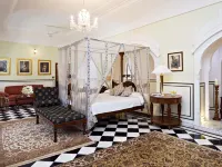 Samode Haveli Hotels near Galta Gate