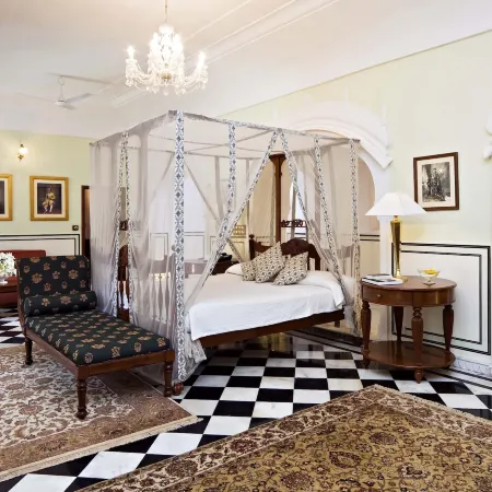 Samode Haveli