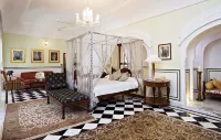 Samode Haveli