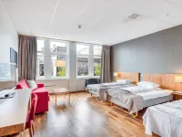 Quality Hotel Residence Hotels in Sandnes