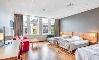 Quality Hotel Residence