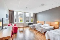 Quality Hotel Residence Hotels in Sandnes