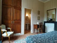 Château de Belle-Vue Hotels in Sainte-Cécile