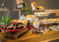 Hotel Caribe by Faranda Grand, a Member of Radisson Individuals - breakfast
