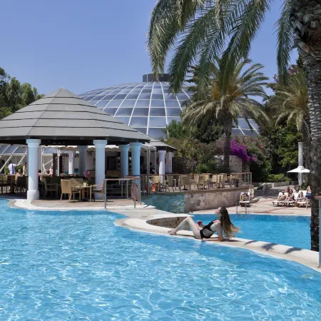 Rodos Palace Hotel