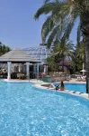 Rodos Palace Hotel - Beach