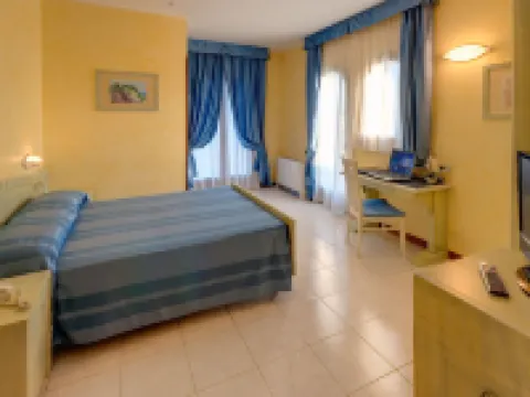 Hotel Cristoforo Colombo Hotel a Osimo