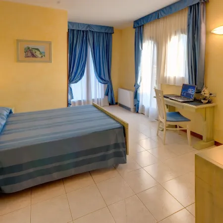 Hotel Cristoforo Colombo