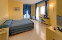Hotel Cristoforo Colombo Hotels in Osimo