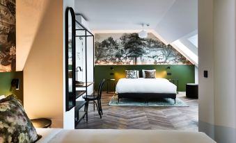 Urban Yard Hotel