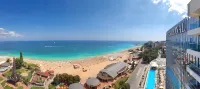 International Hotel Casino & Tower Suites - Ocean View