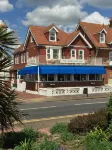 The New England Hotels in Істбурн