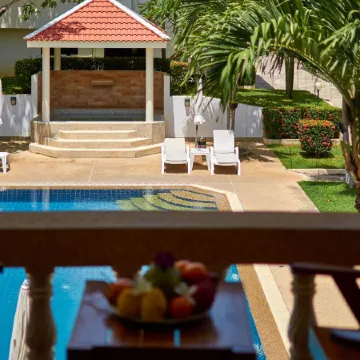 Phuket Riviera Villas