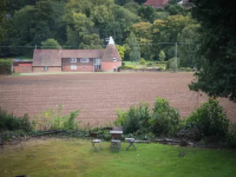 Flackley Ash Country House Hotel Hotels in Rye