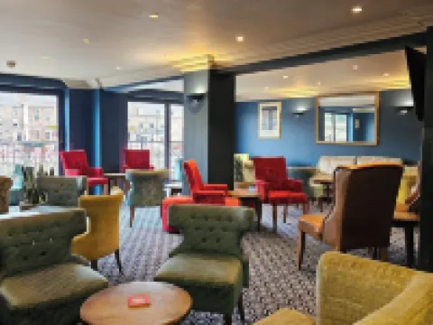 The Queens Hotel & Victoria Cloisters Apartments Hotels in York