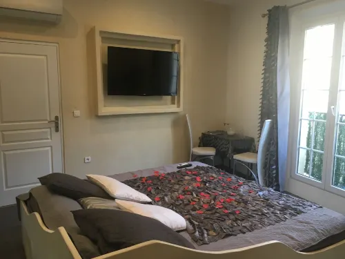 Les Chambres de Naevag Hotels in Saint-Rémy-de-Provence